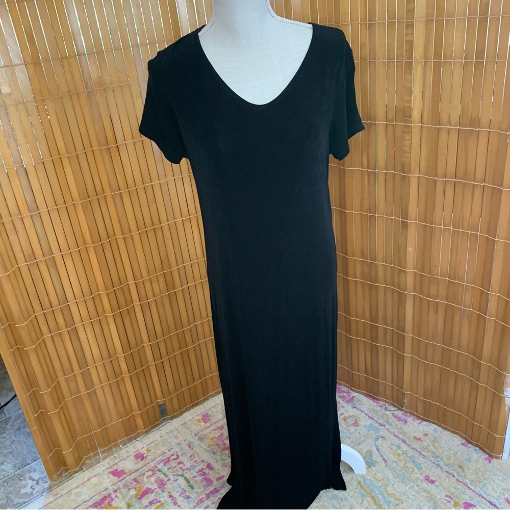 Travel Dress
